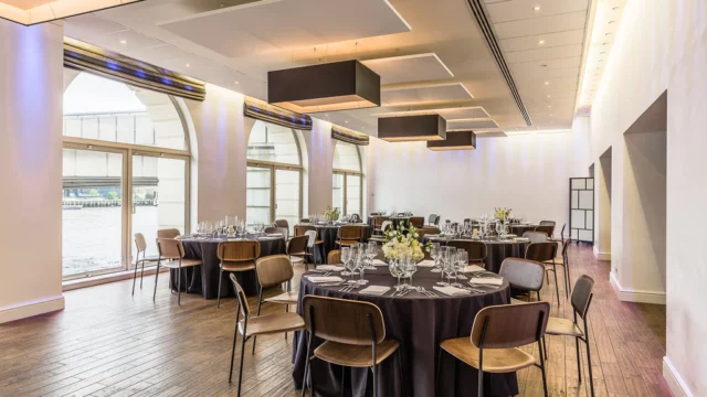 Event Venue: Glaziers Hall