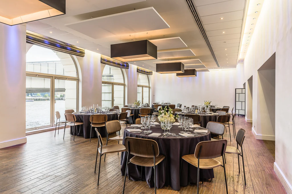 Event Venue: Glaziers Hall