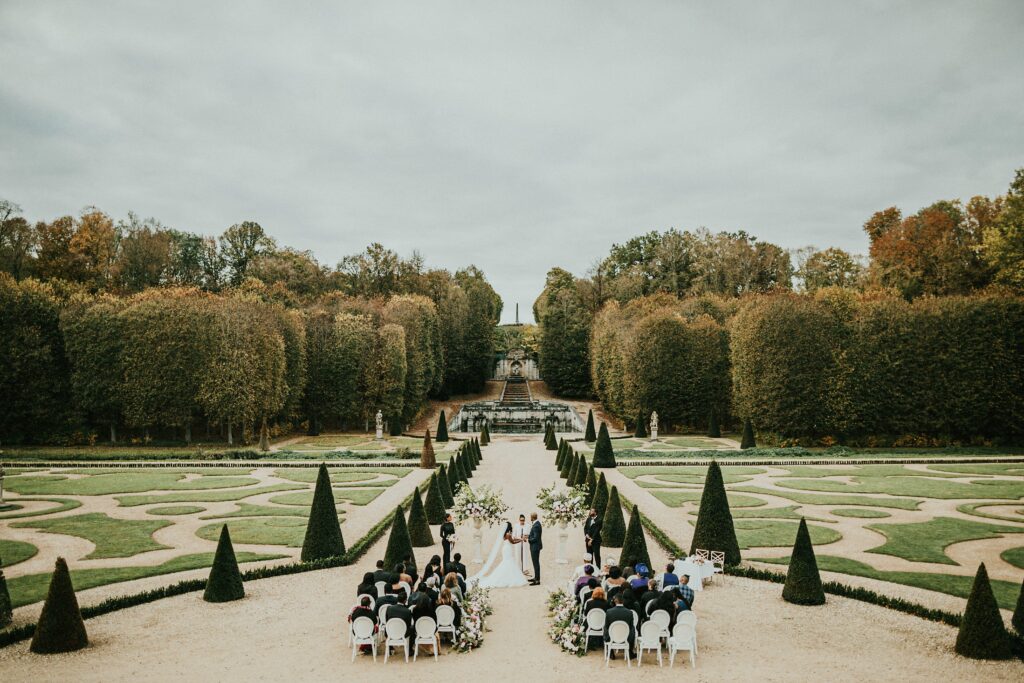 Wedding Celebrant: Jennifer Patrice Photographer: Igor Demba