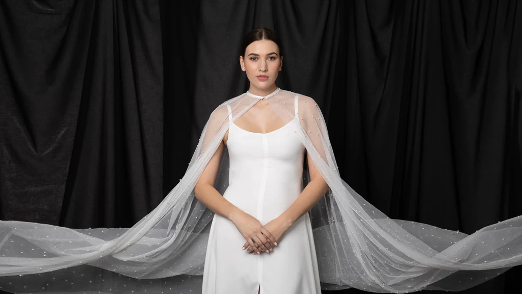 Bridal Attire: Love Lane London