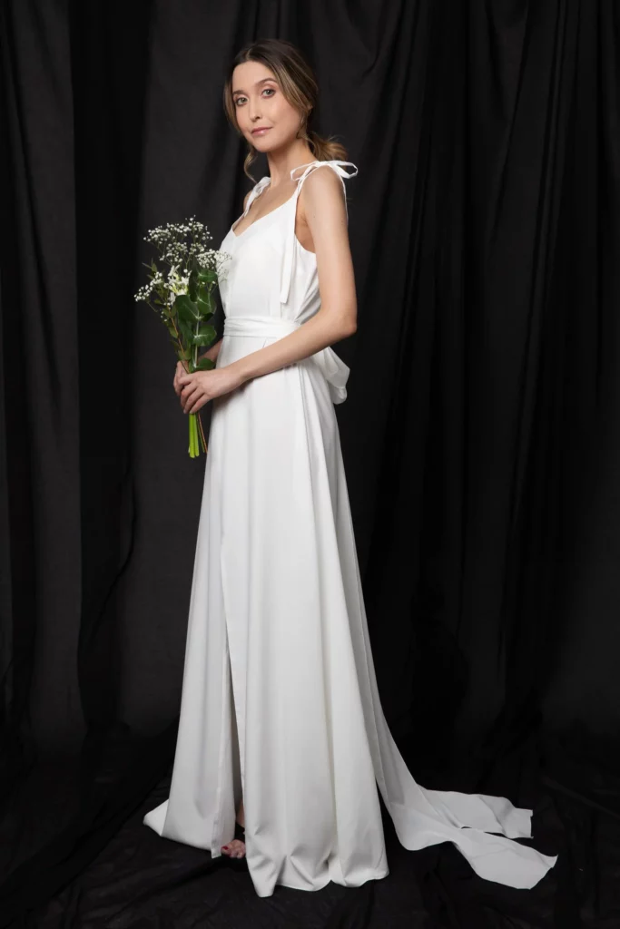 Bridal Attire: Love Lane London