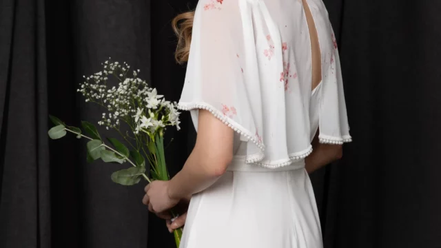 Bridal Attire: Love Lane London