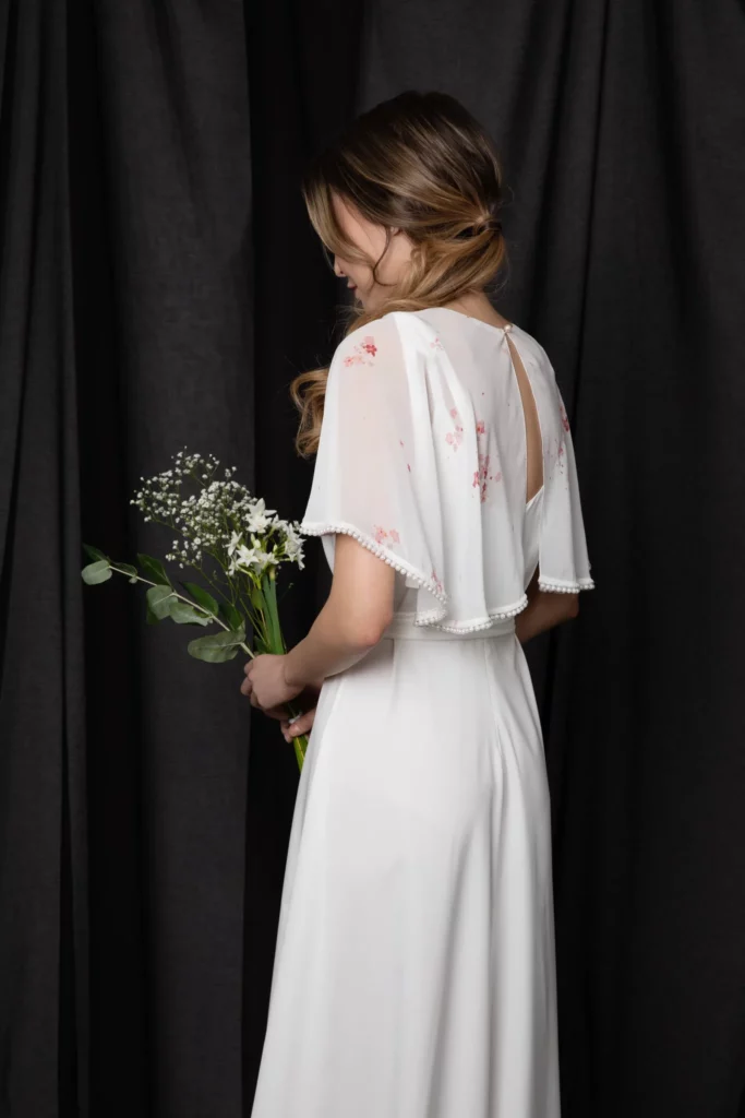 Bridal Attire: Love Lane London