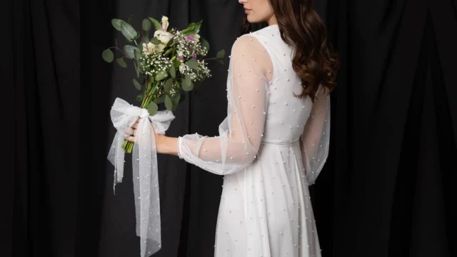 Bridal Attire: Love Lane London