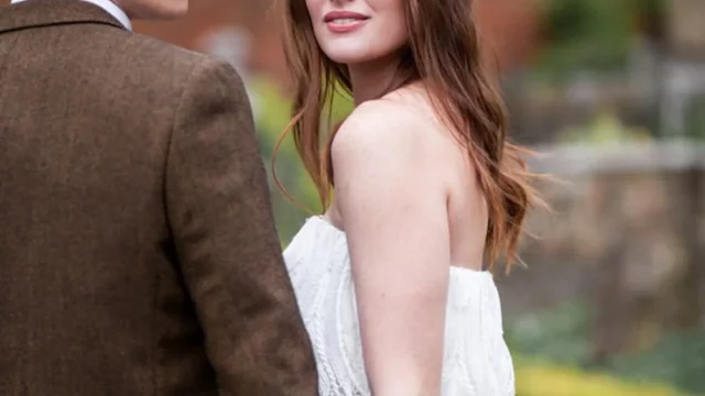 Bridal Hair and Makeup: Nicola Beddoes