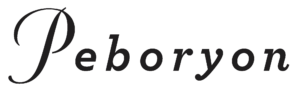 Peboryon logo