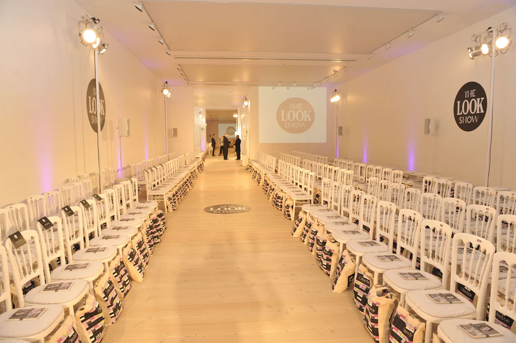 Event Venue: Saatchi Gallery