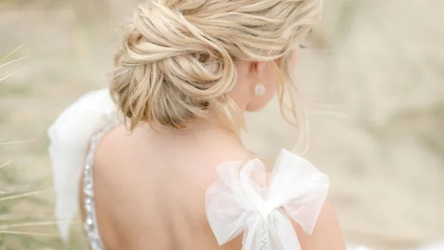 Bridal Hair and Makeup: The Bridal Stylists