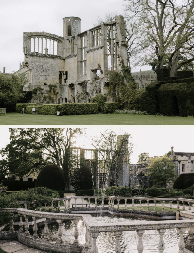 Nestled in the heart of the Cotswolds, Sudeley Castle