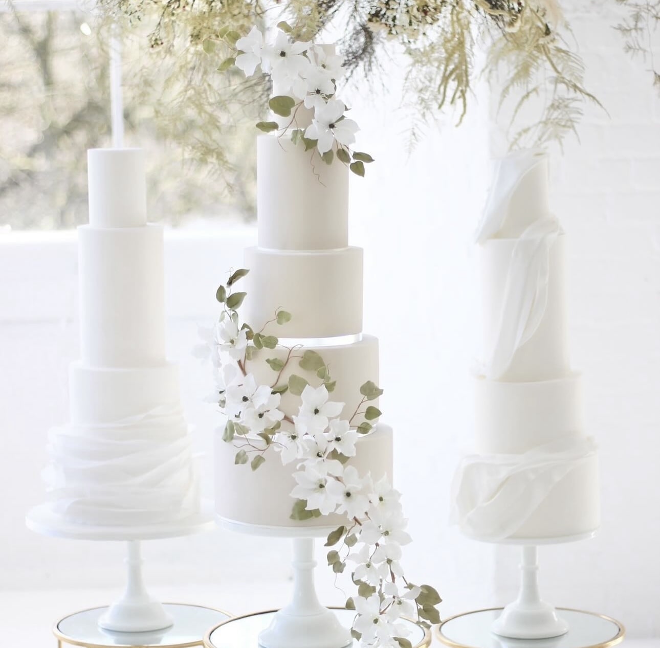 The Latest and Wedding Cake Trends 2024 and 2025 Events Atelier