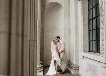 Wedding Photographer Katie Rogers