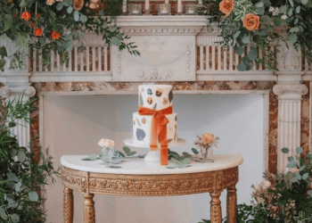 Wedding Cakes Peboryon